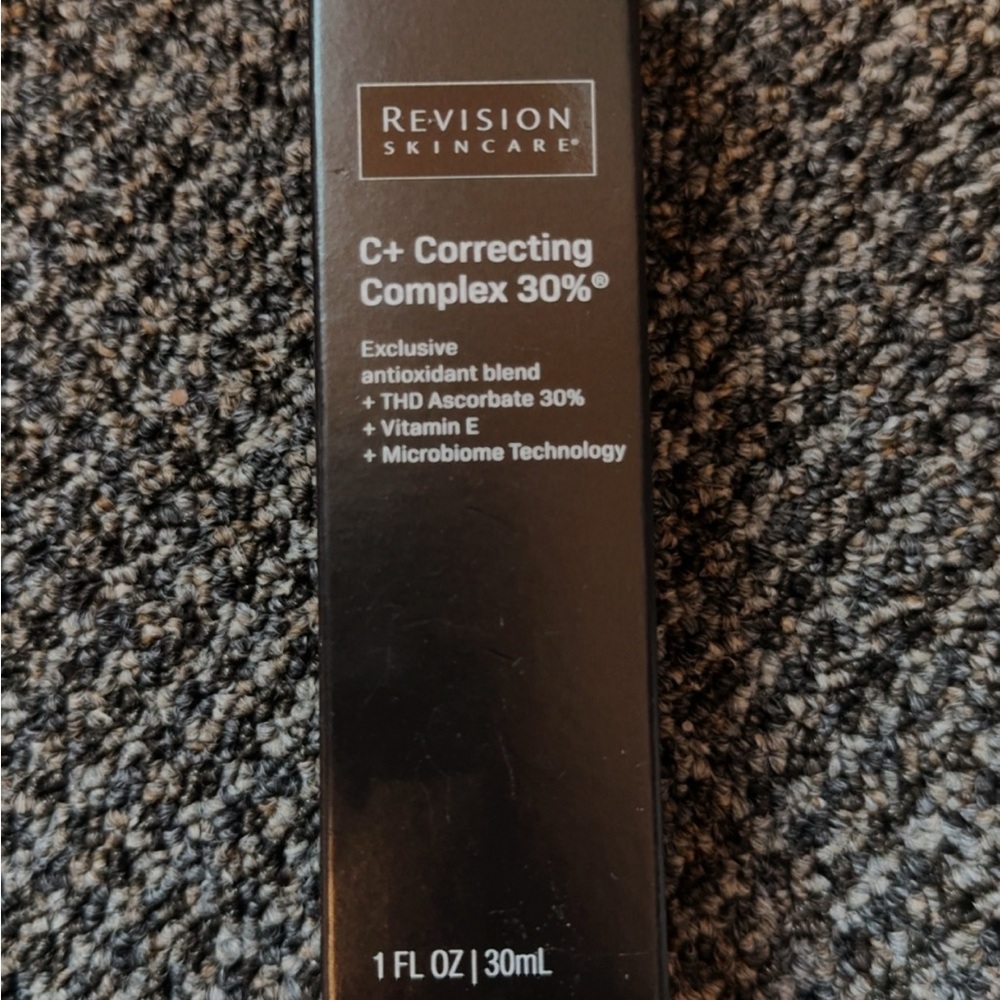 NEW C+ Correcting Complex 30% - Picture 2 of 2